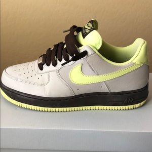 Women’s Air Force 1 ‘07!